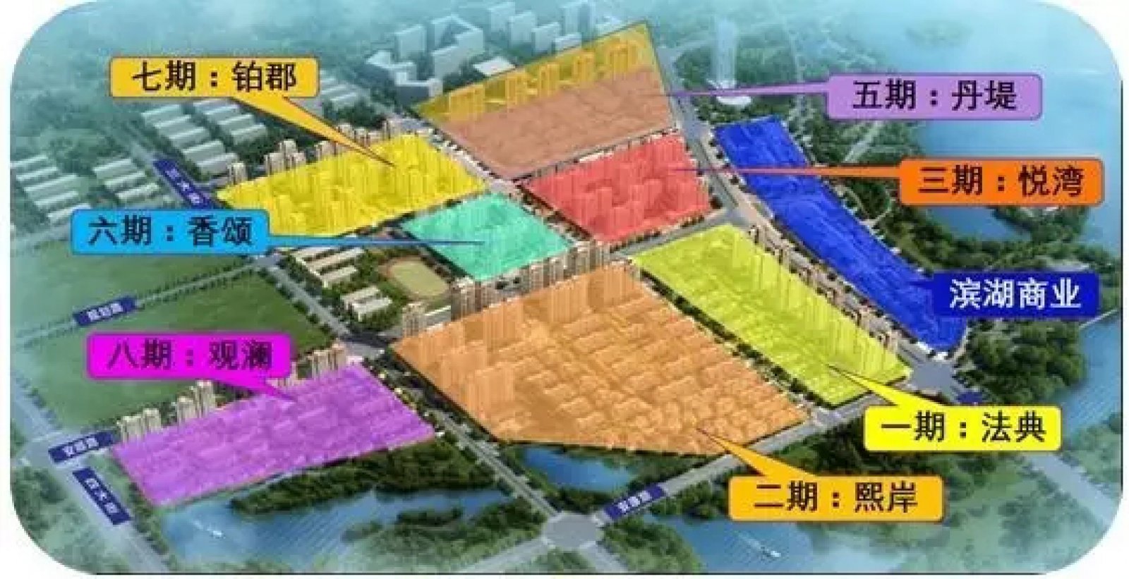 郑开橄榄城茉莉公馆销售中心  派尚设计-7