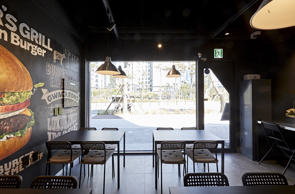 首尔 9 坪个性定制家居设计-9