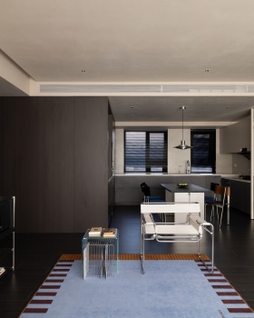 为柚而来 · 云行设计