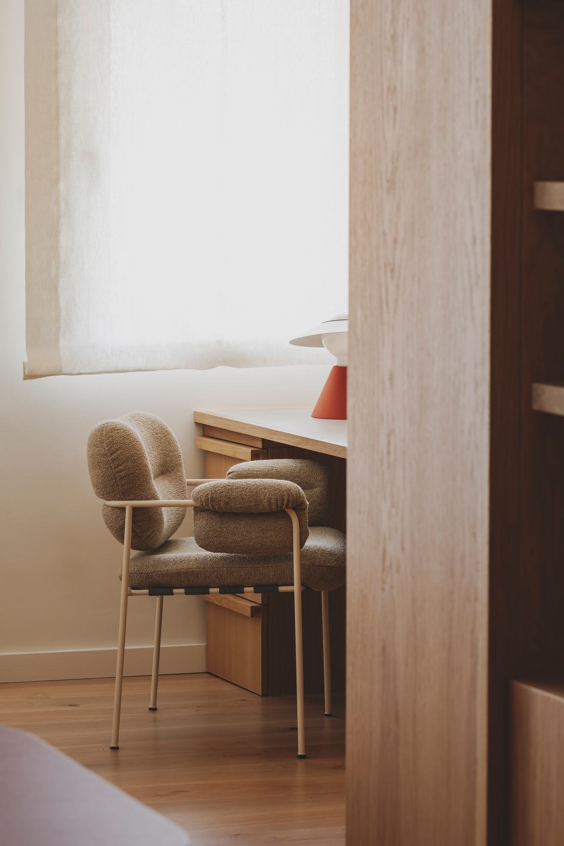 ILUSIONANTE 住宅 · Nost丨西班牙巴塞罗那丨Nost 团队-8