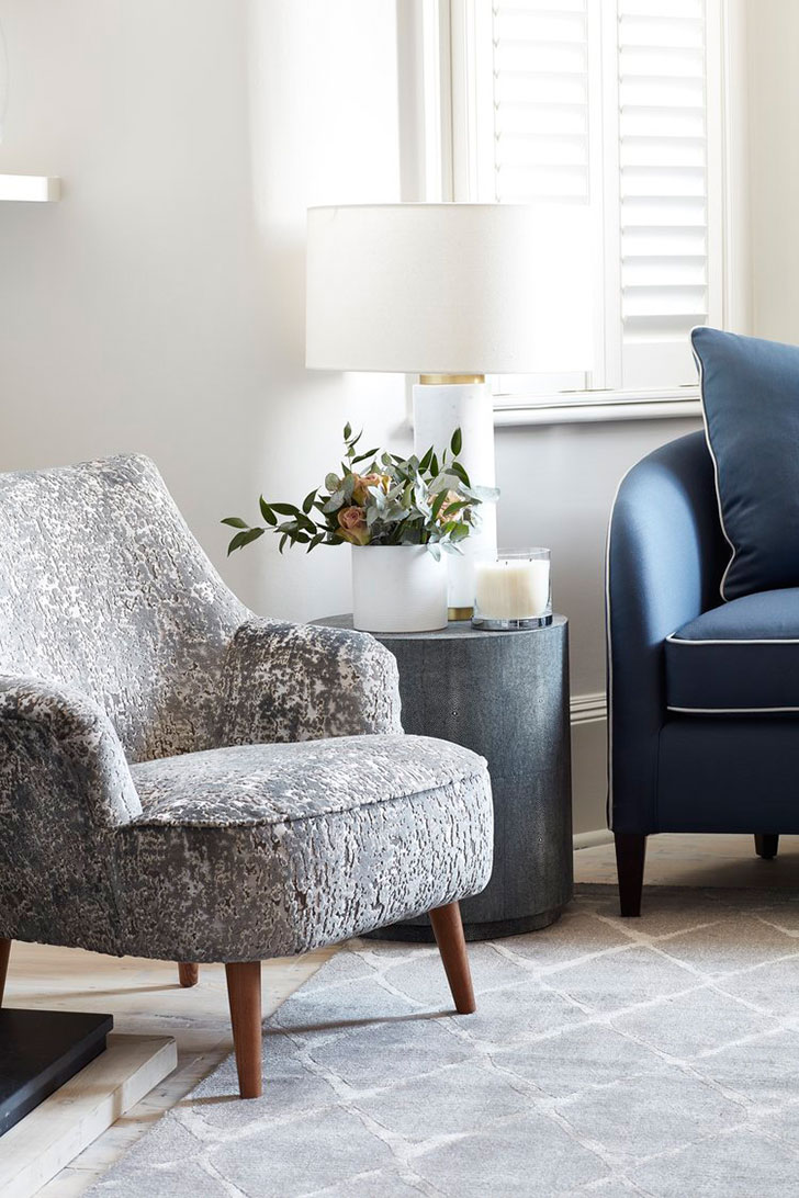 现代英伦风家居设计 | STANZA 的简约与精致-11