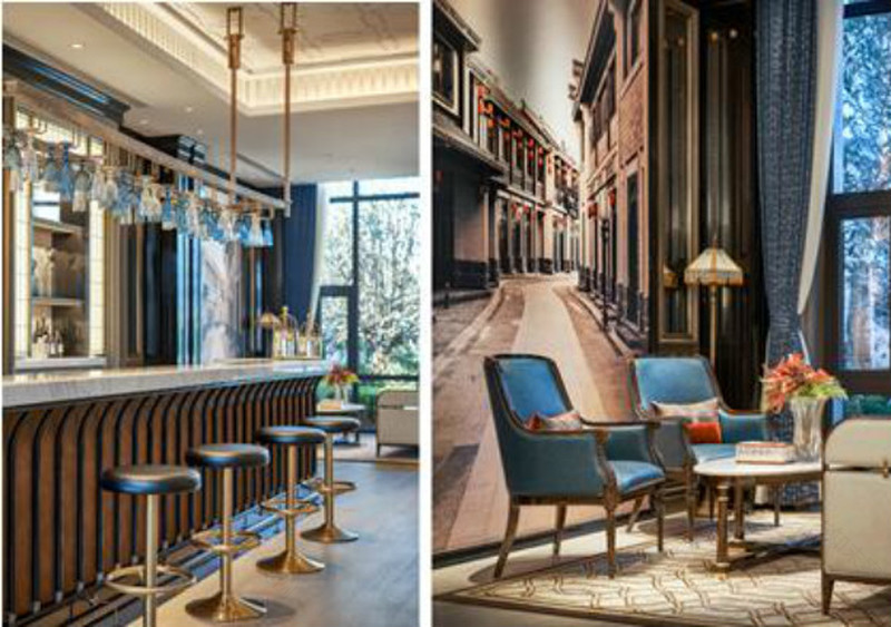 南京汤山玉兰公馆-9