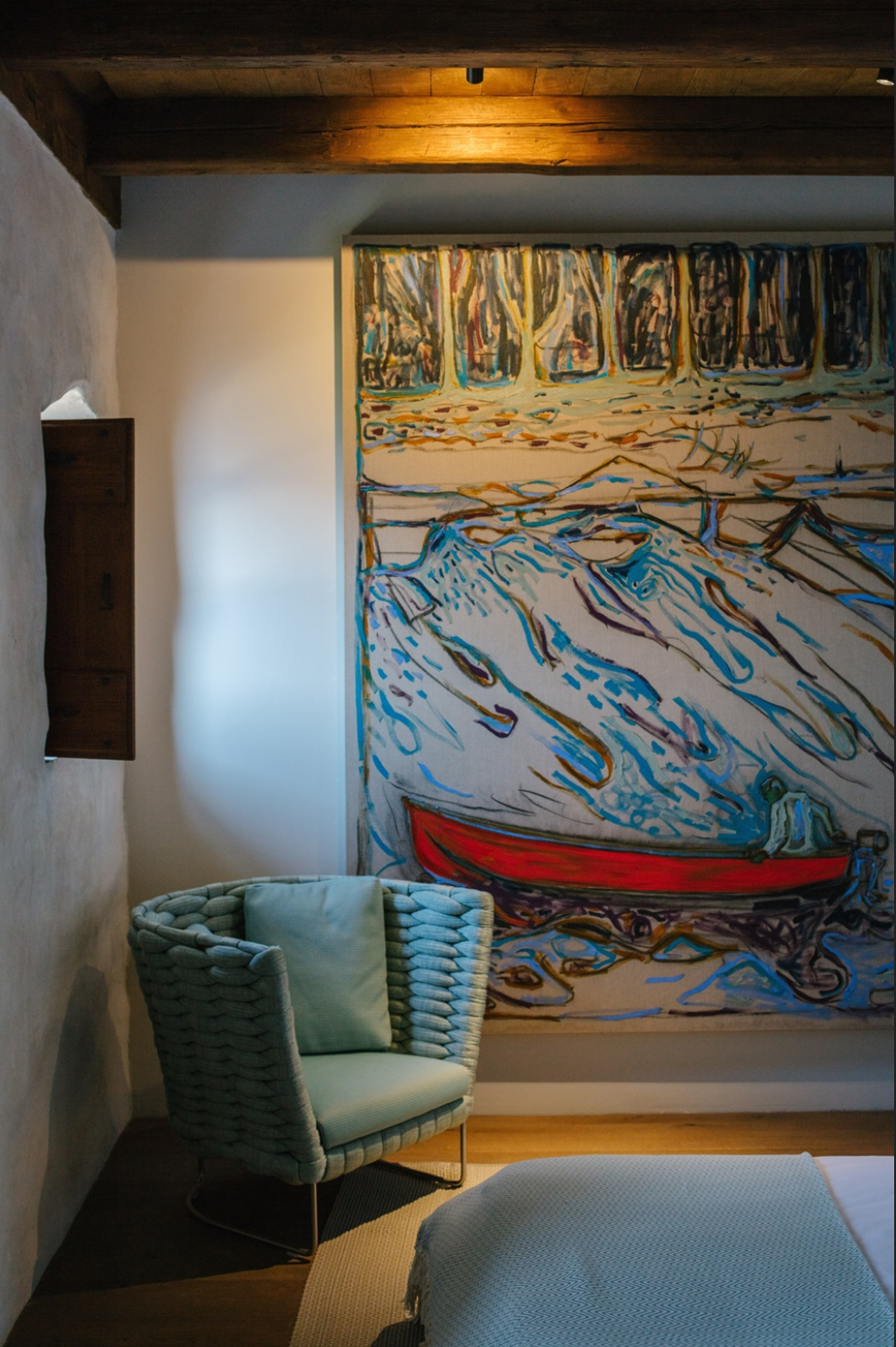 LOPUD 1483 修道院酒店丨克罗地亚-5