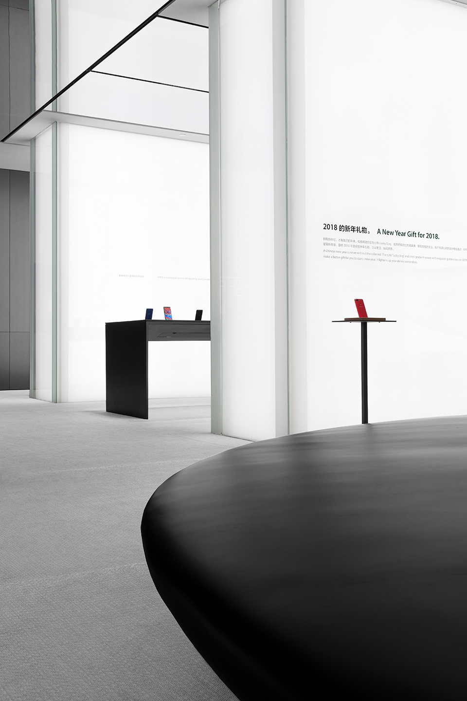 OPPO全球首家超级旗舰店·Whale,上海 / 东仓建设-40