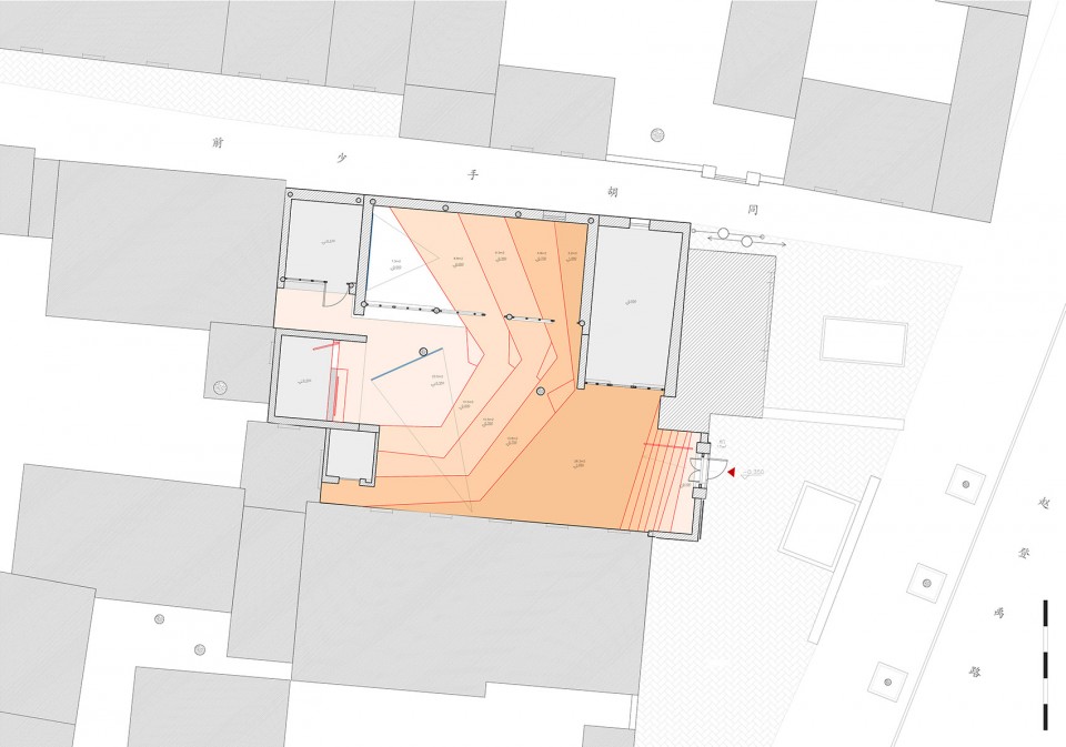北京 BAITA 电影院-12