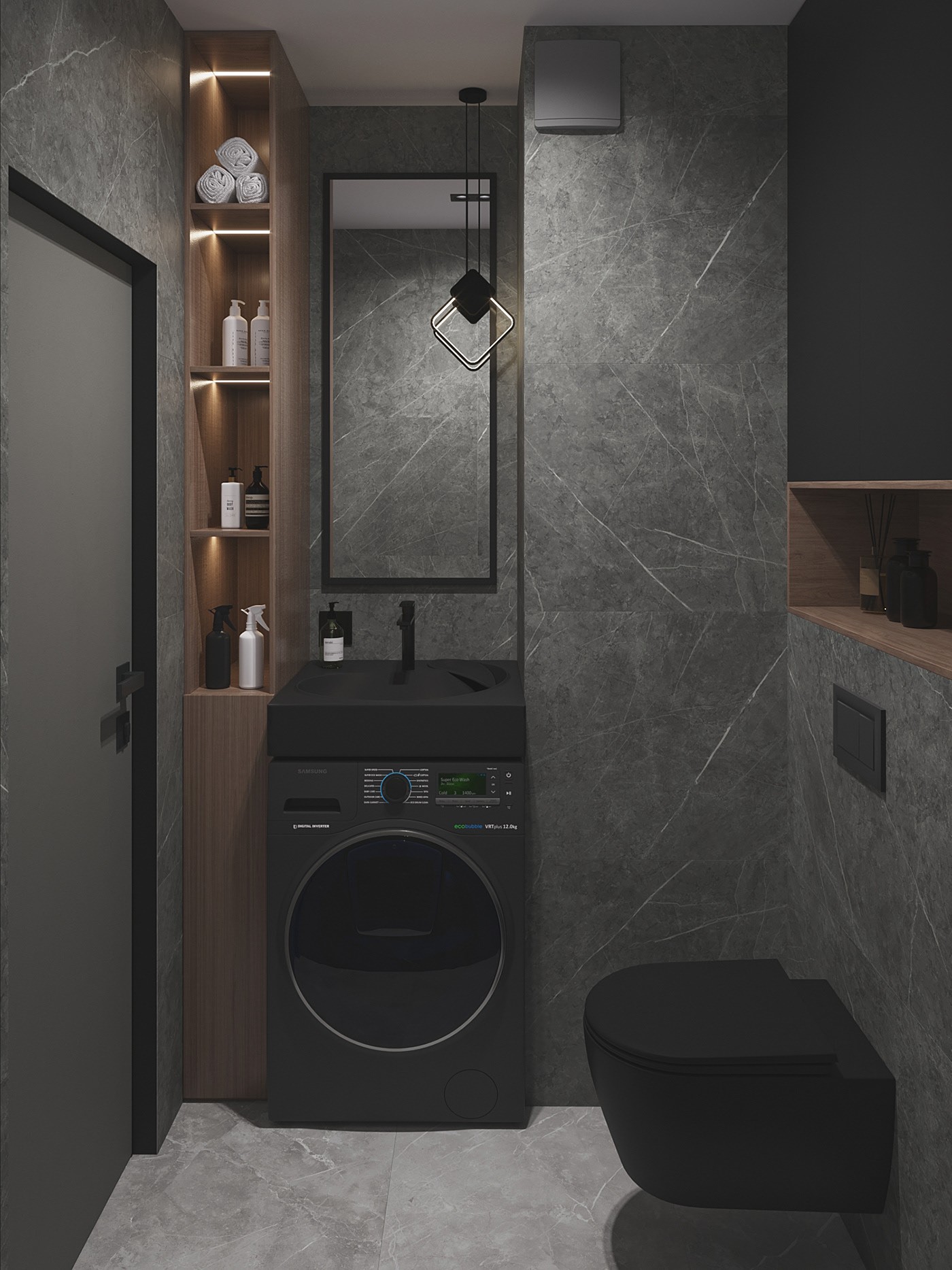 现代高品质空间设计 ！-22