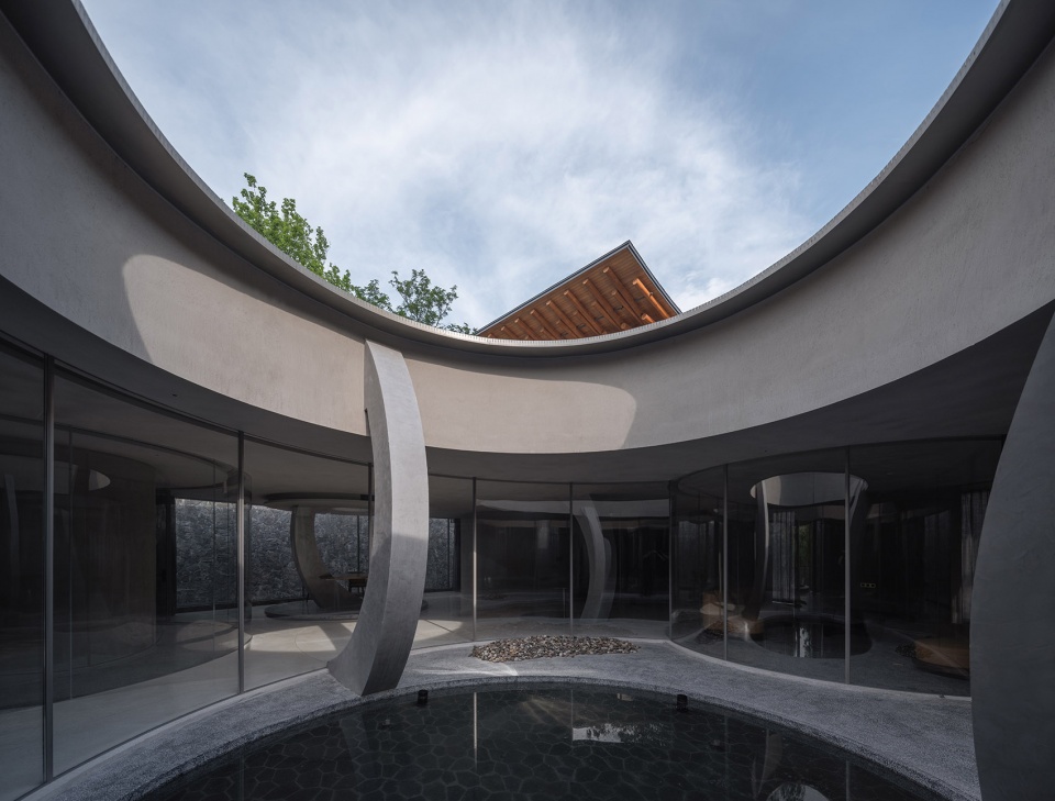 南山君柠酒店丨中国合肥丨来建筑设计工作室-172