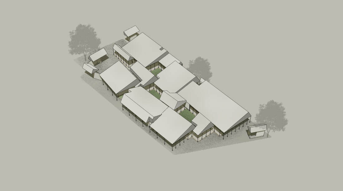 CSF Center for People With Disabilities / Rizvi Hassan-68