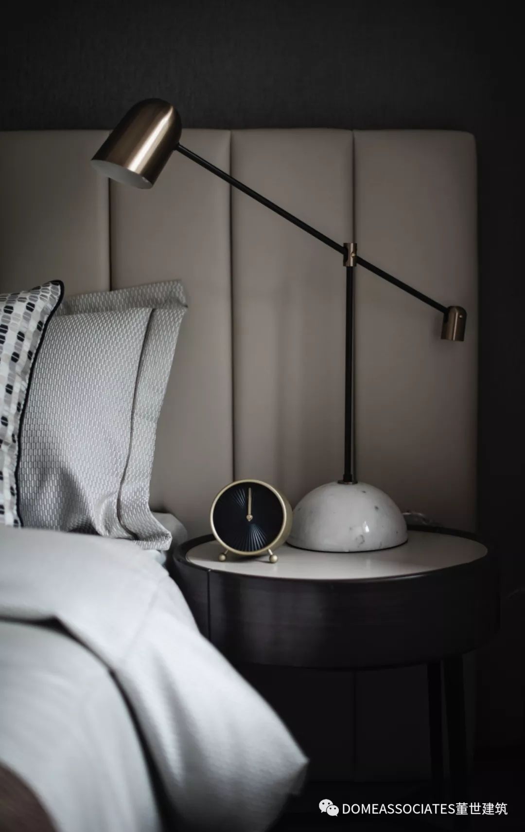 金地虹桥世家 | 呼吸般的空间艺术-31