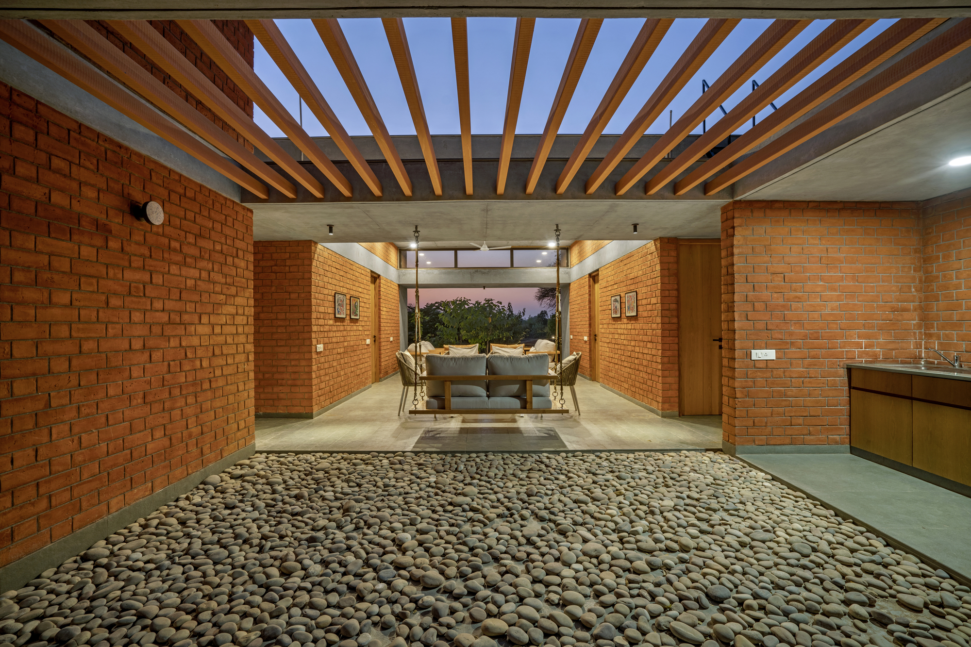 酷棚丨印度丨Vaissnavi Shukl-22