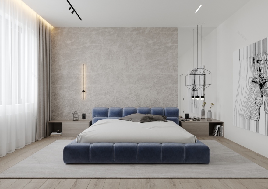 有两个孩子家庭的住宅项目-7