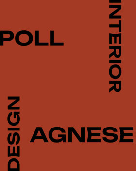 Interior Design Portfolio | Agnese Poll | 2022-23