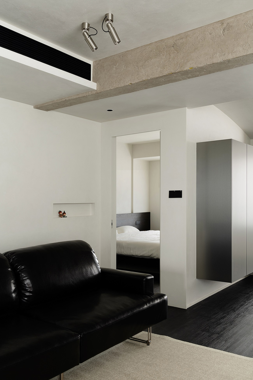 研己设计|无限自由与舒适-21