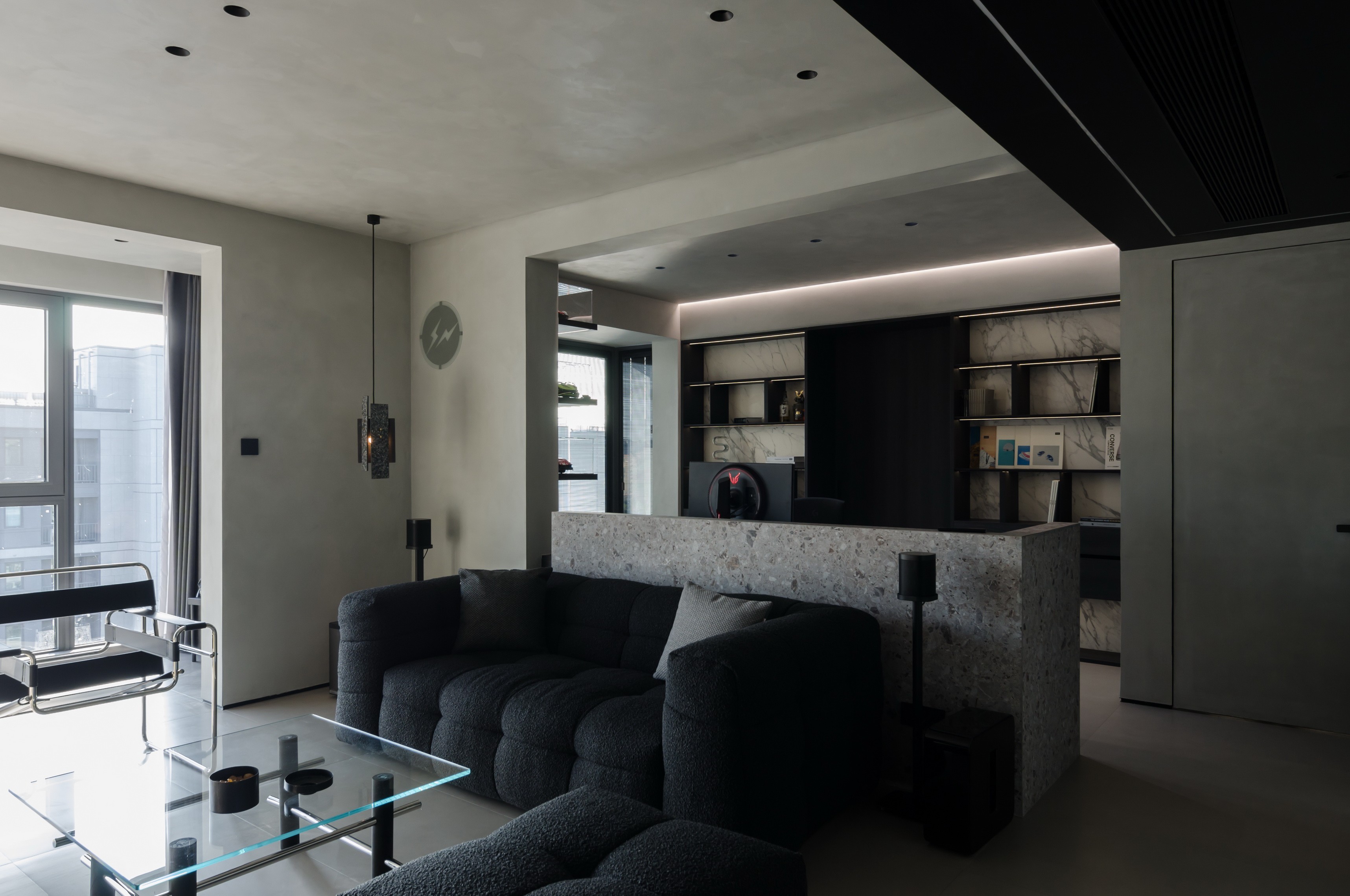 开物营造丨暮光之家-40