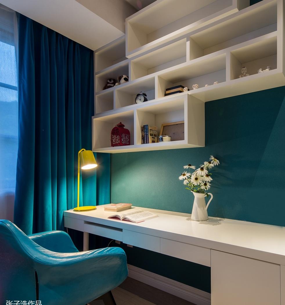 北京西山壹号院 | 现代东方美学典范-14