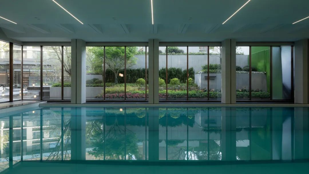 华发海上都荟丨中国上海丨LANDAU 朗道设计-57