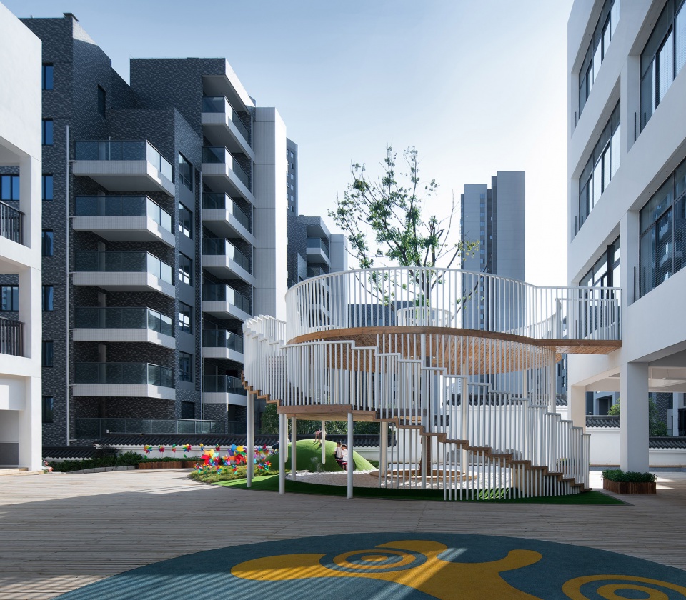 十堰A+自然幼儿园-43