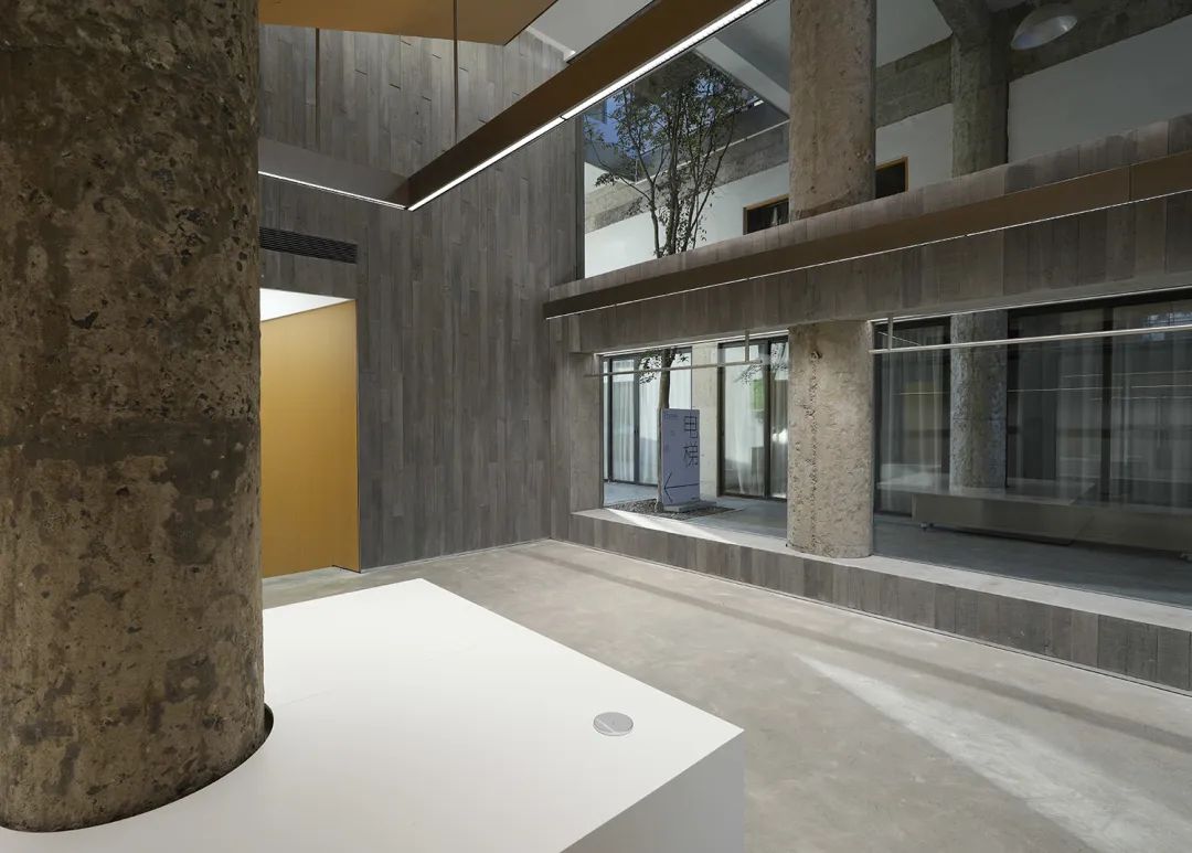 宁波 MODE COMMUTER·带梦胡同丨中国宁波丨慕尚集团控股有限公司-51