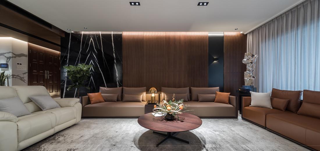 雅居乐剑桥郡大平层-8