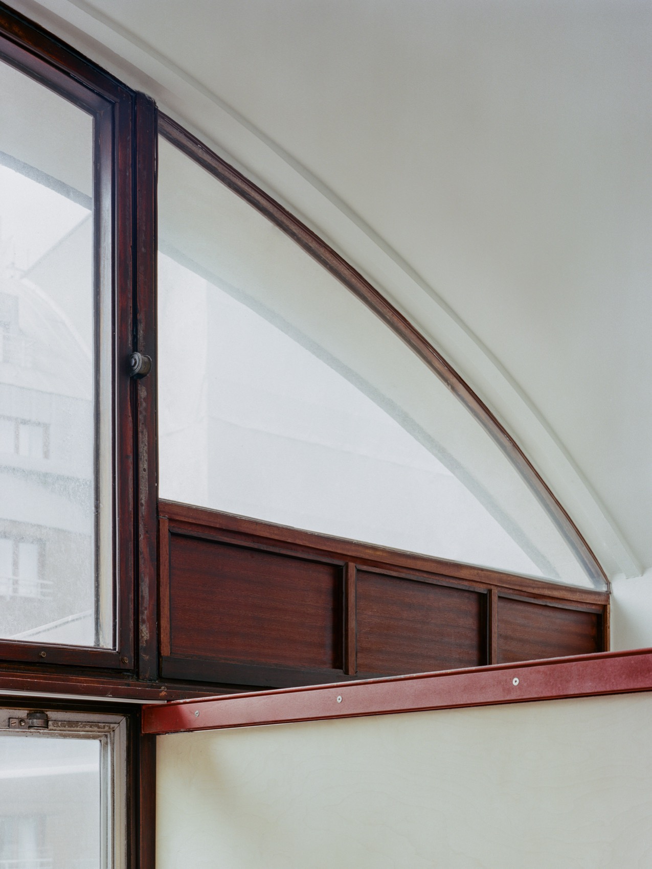 伦敦新月公寓改造项目丨英国伦敦丨TYPE-42