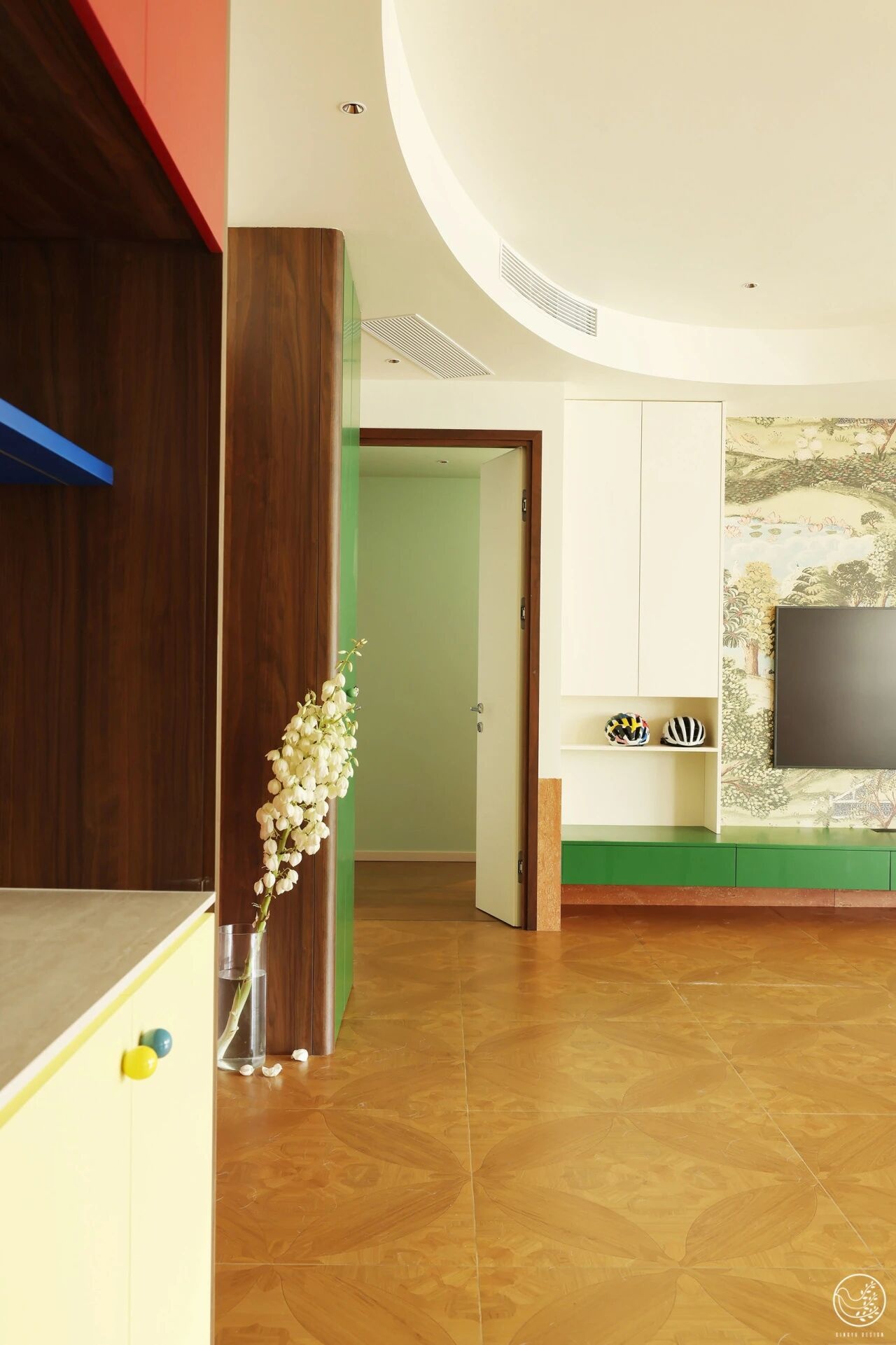 反内卷达人的中古童趣小宇宙丨中国成都-32