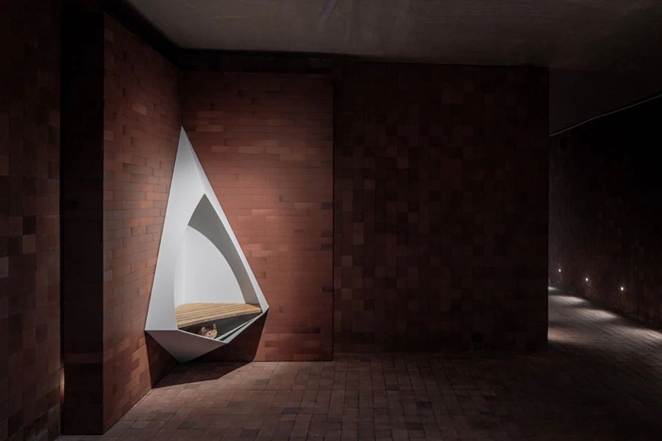 城市寄生家具计划丨中国深圳丨B.L.U.E.建筑设计事务所-65