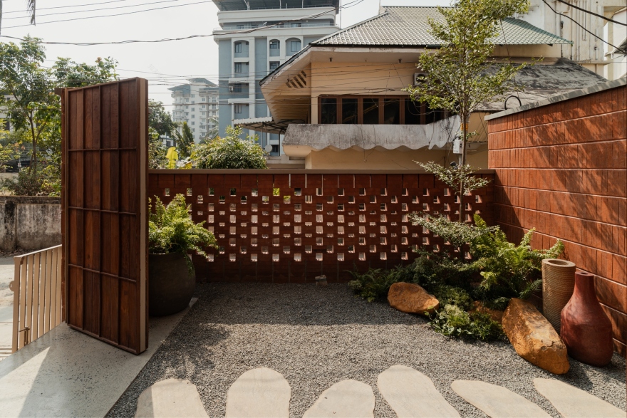 微型房屋丨印度丨7th Hue Architecture Collective-43