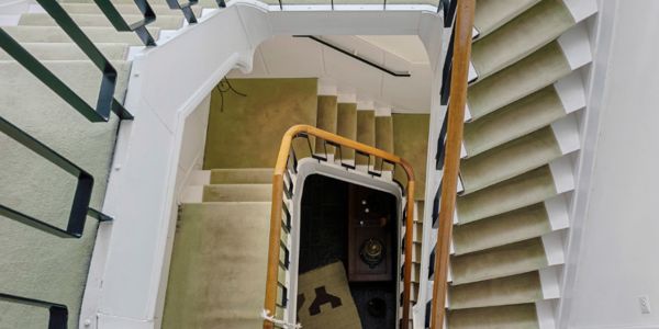 丨荷兰丨Arjen Reas Architecten-22