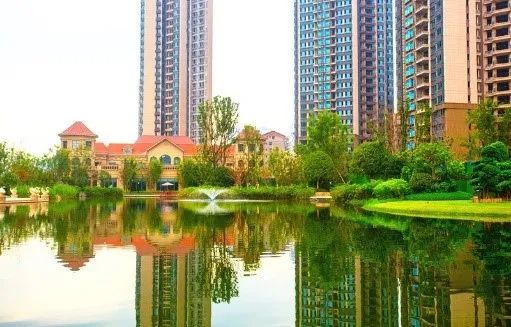 恒大世纪城,恒大悦珑湾丨中国重庆-19