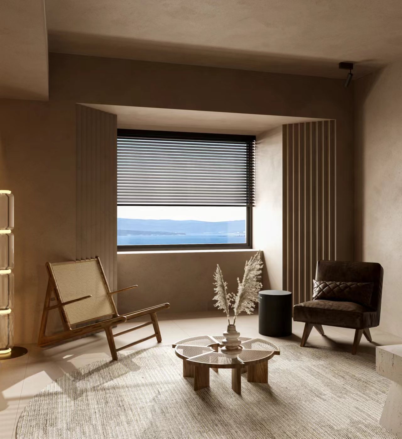 来自侘寂-孤寂而又自在的美感-3