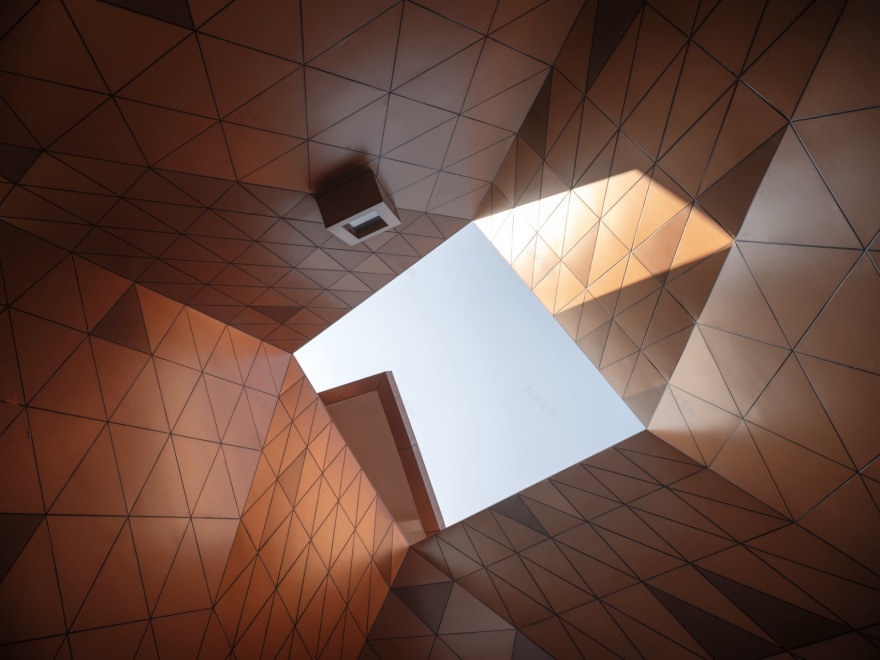 自然的收集·海宁自然展示中心丨中国浙江丨森上建筑-53