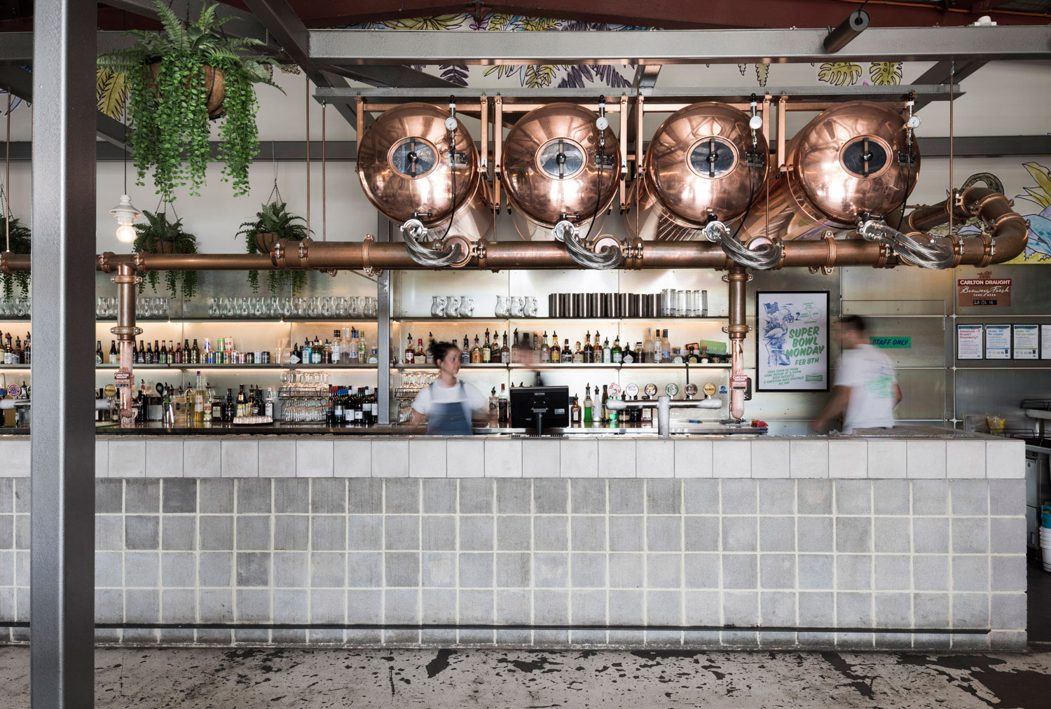 墨尔本新锐建筑师 Alex Lake 的创意实践与灵感来源-82