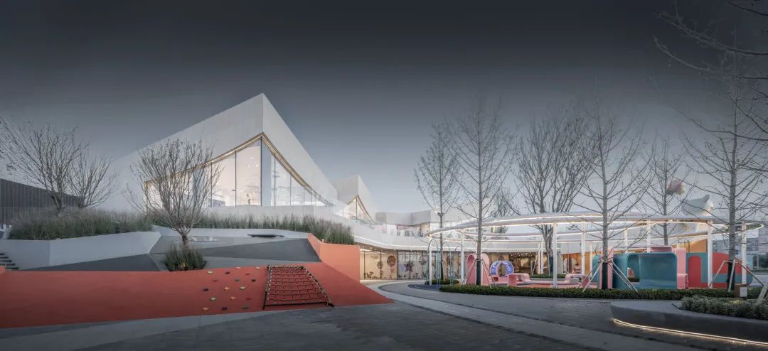 正荣·旭辉 合肥政务未来丨中国合肥丨HZS 滙张思第五事业部-12