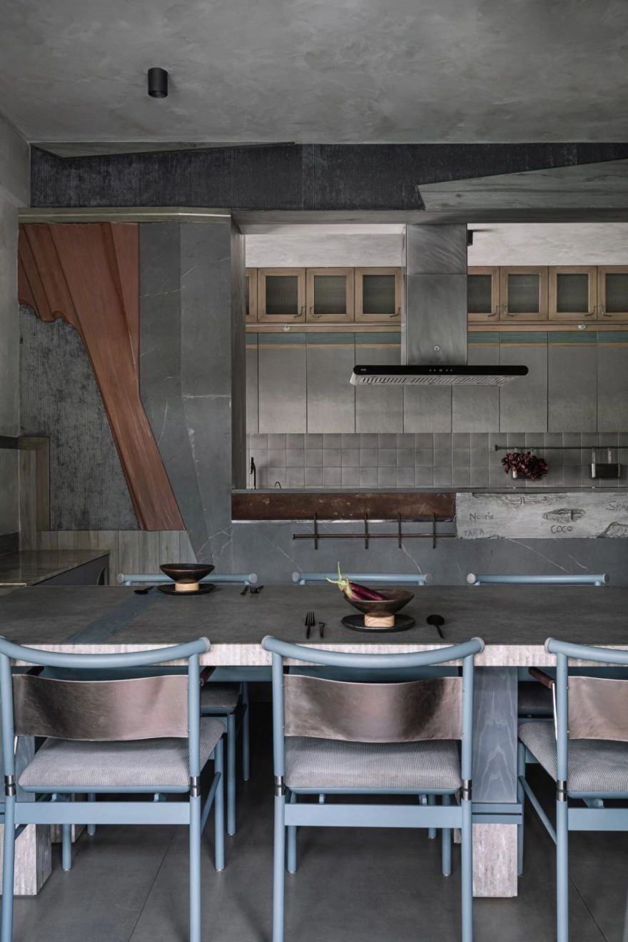 钴教练屋丨英国伦敦丨Ned Scott-91