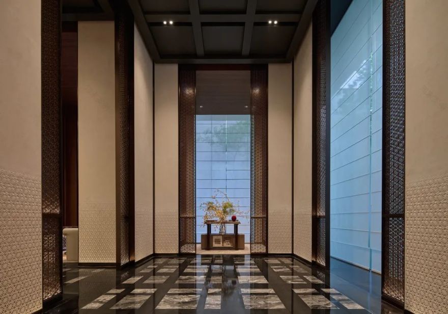 招商上海康定壹拾玖丨中国上海丨DIA丹健国际-92