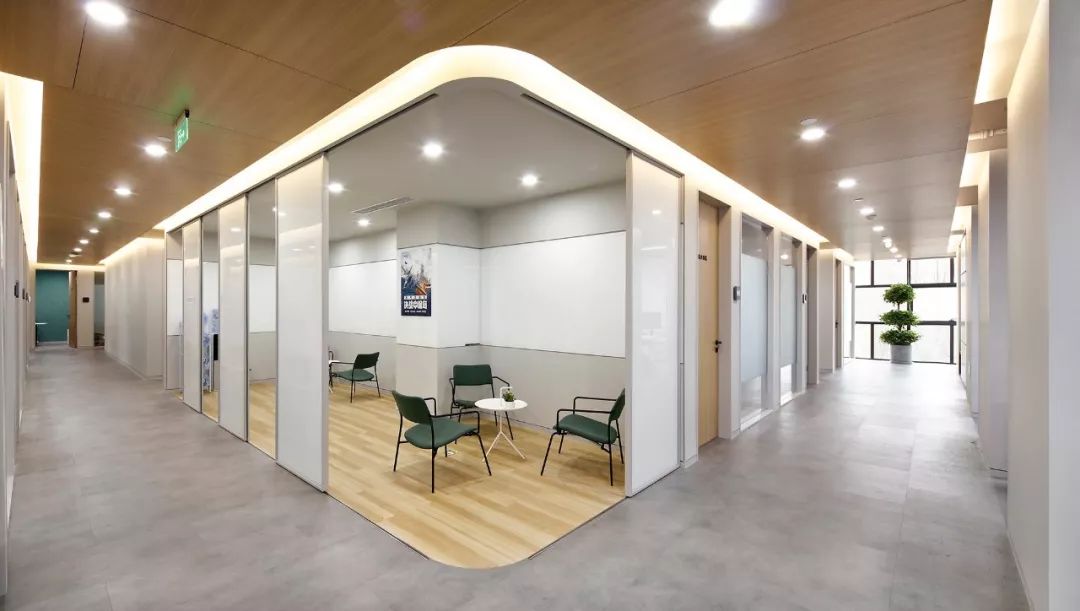 慧科集团开课吧总部大楼-29