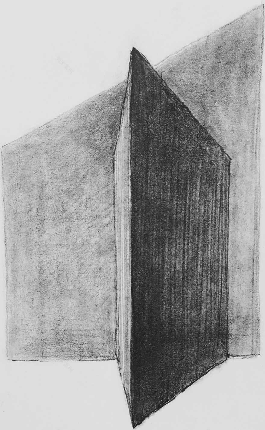 理智与情感的 NSNL 空间-35