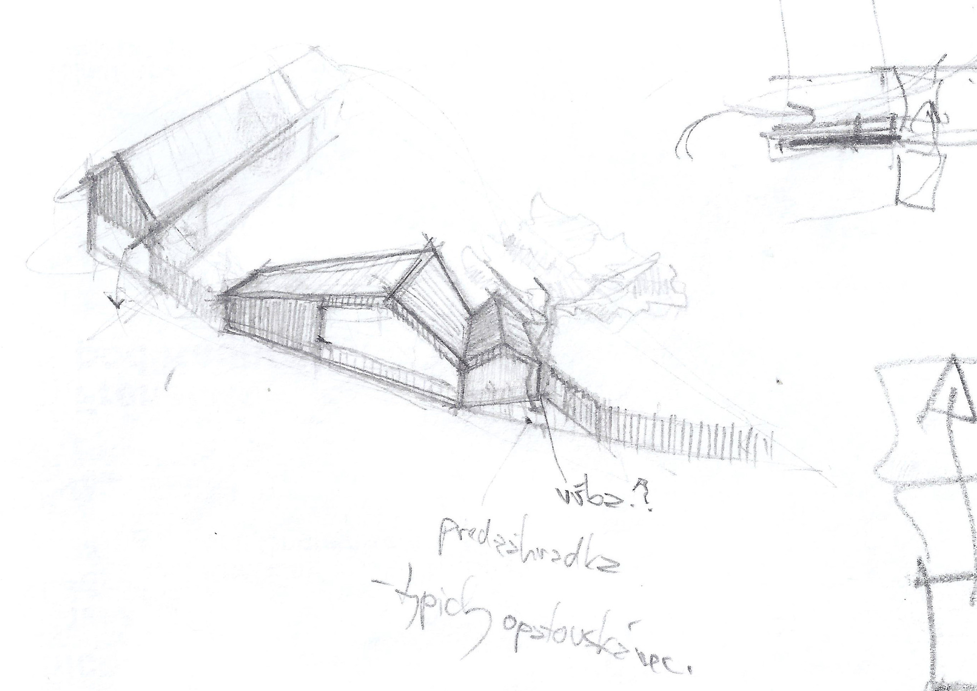 带有旧磨坊的新房子丨斯洛伐克特伦钦丨RDTH architekti-72