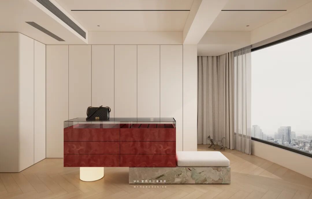 【首发】MH设计新作：构建·律动▏中古情怀-62