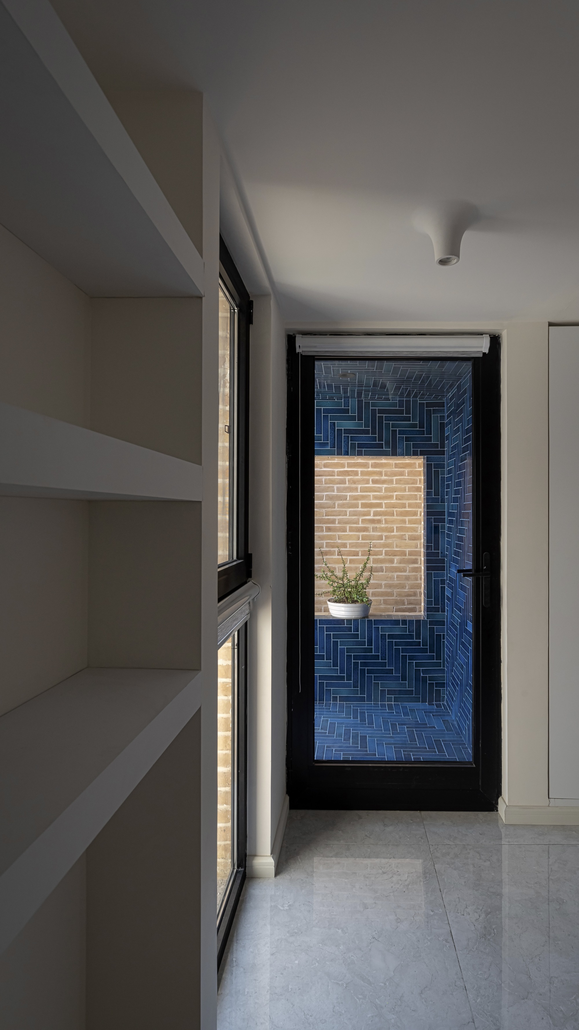 多彭达之家丨伊朗丨Sinze Studio-45