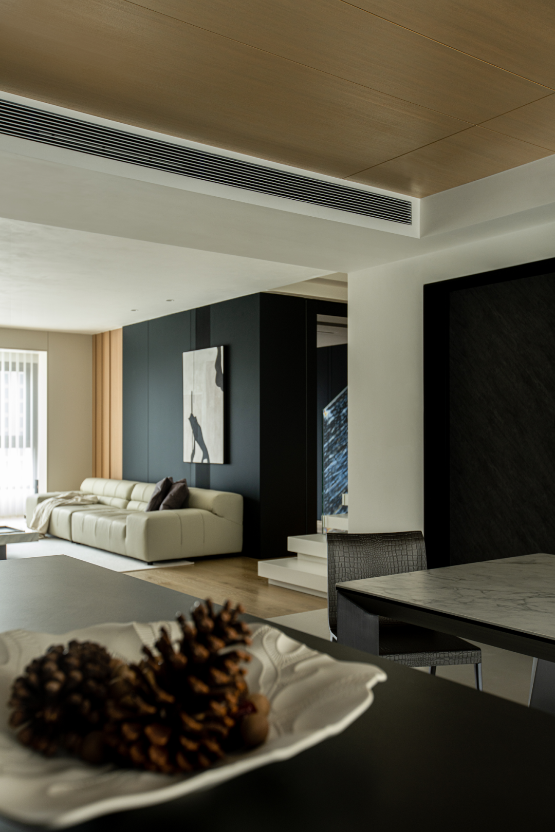 中央原墅·境由心生丨王绍桔-32