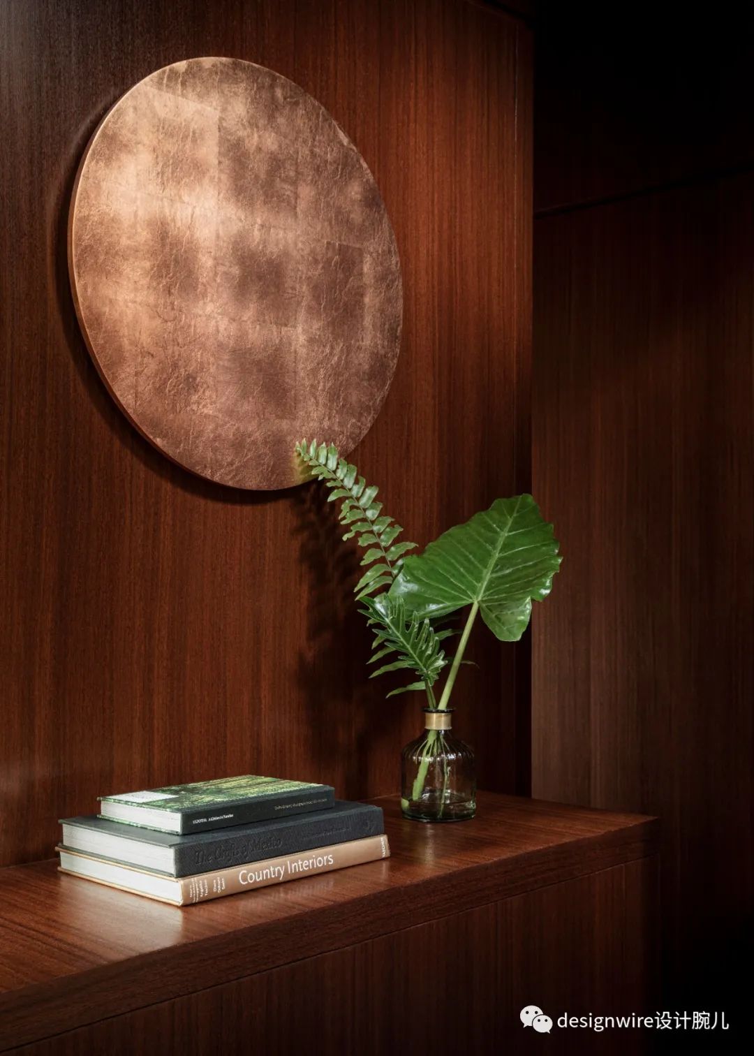 惊艳!全球最新 3 家 One&Only 酒店设计亮点解读-62