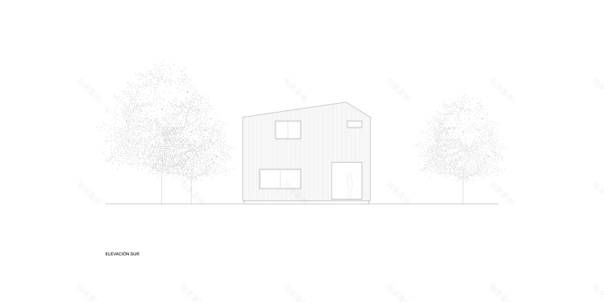 智利山间“红立方”-36