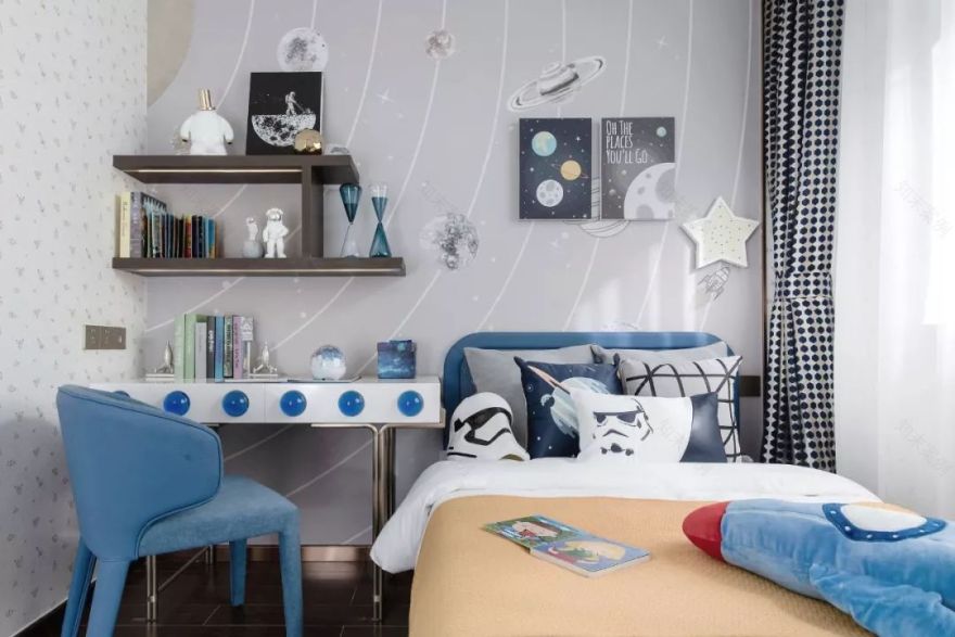 花样年武汉光谷花郡样板间-37