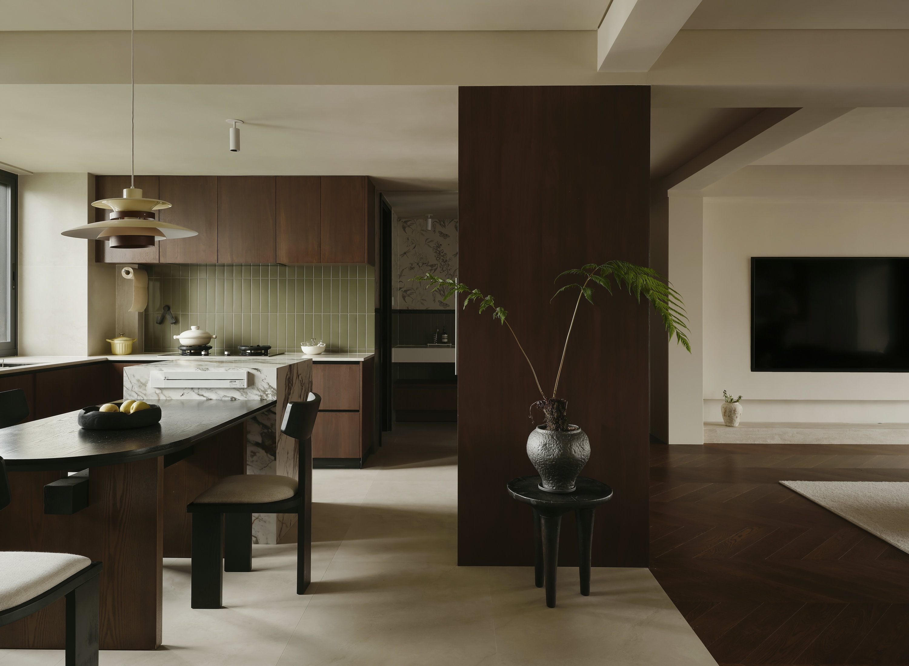 致己丨中国南京丨壹石设计-8