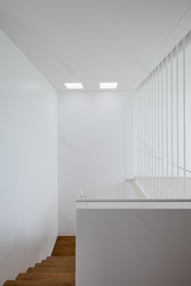 阿根廷紧凑型家庭住宅 · JL House-37