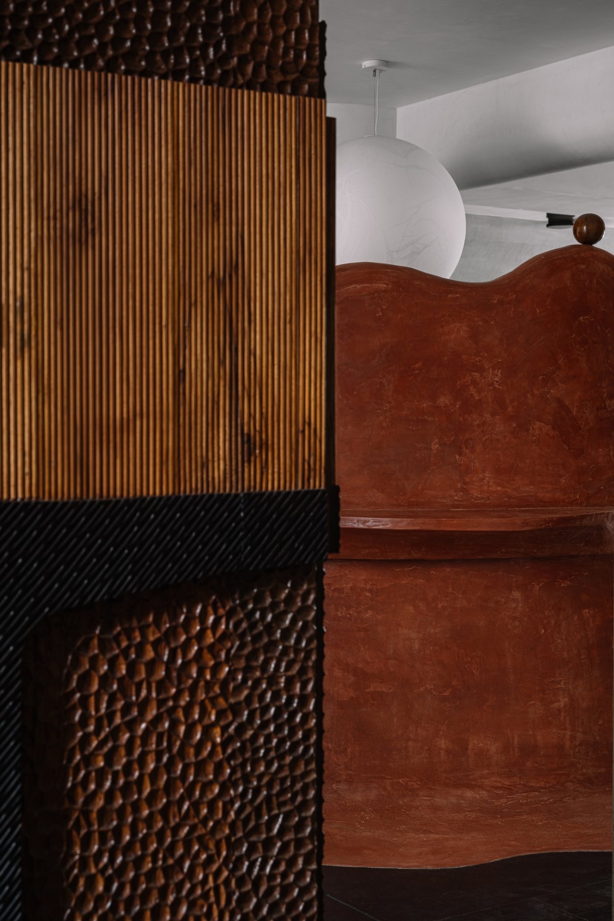 ARIA 公寓丨Studio Nishita Kamdar-12