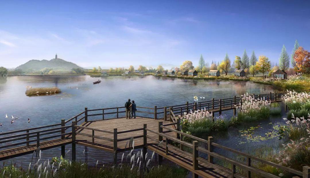 上海市农业科学研究院奉浦院区丨中国上海丨亦境建筑景观-41