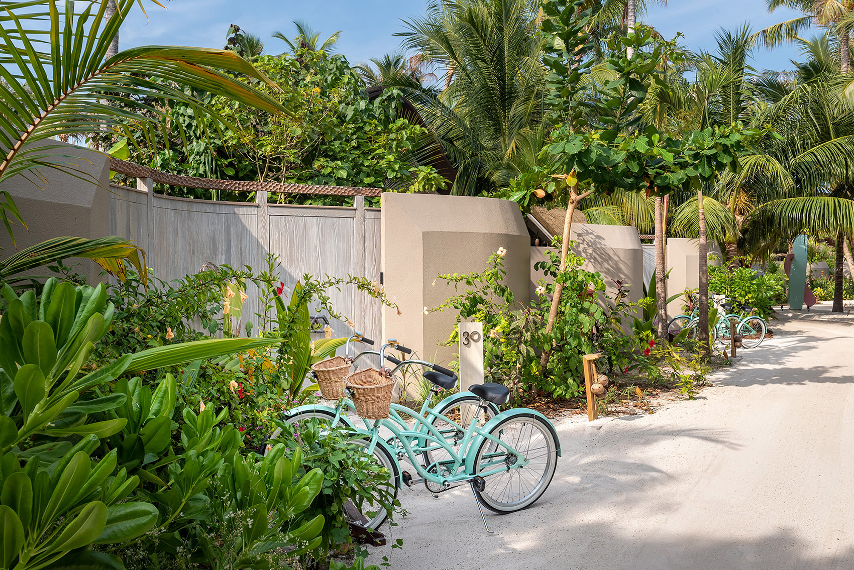 JOALI BEING 度假村丨马尔代夫丨Autoban-168