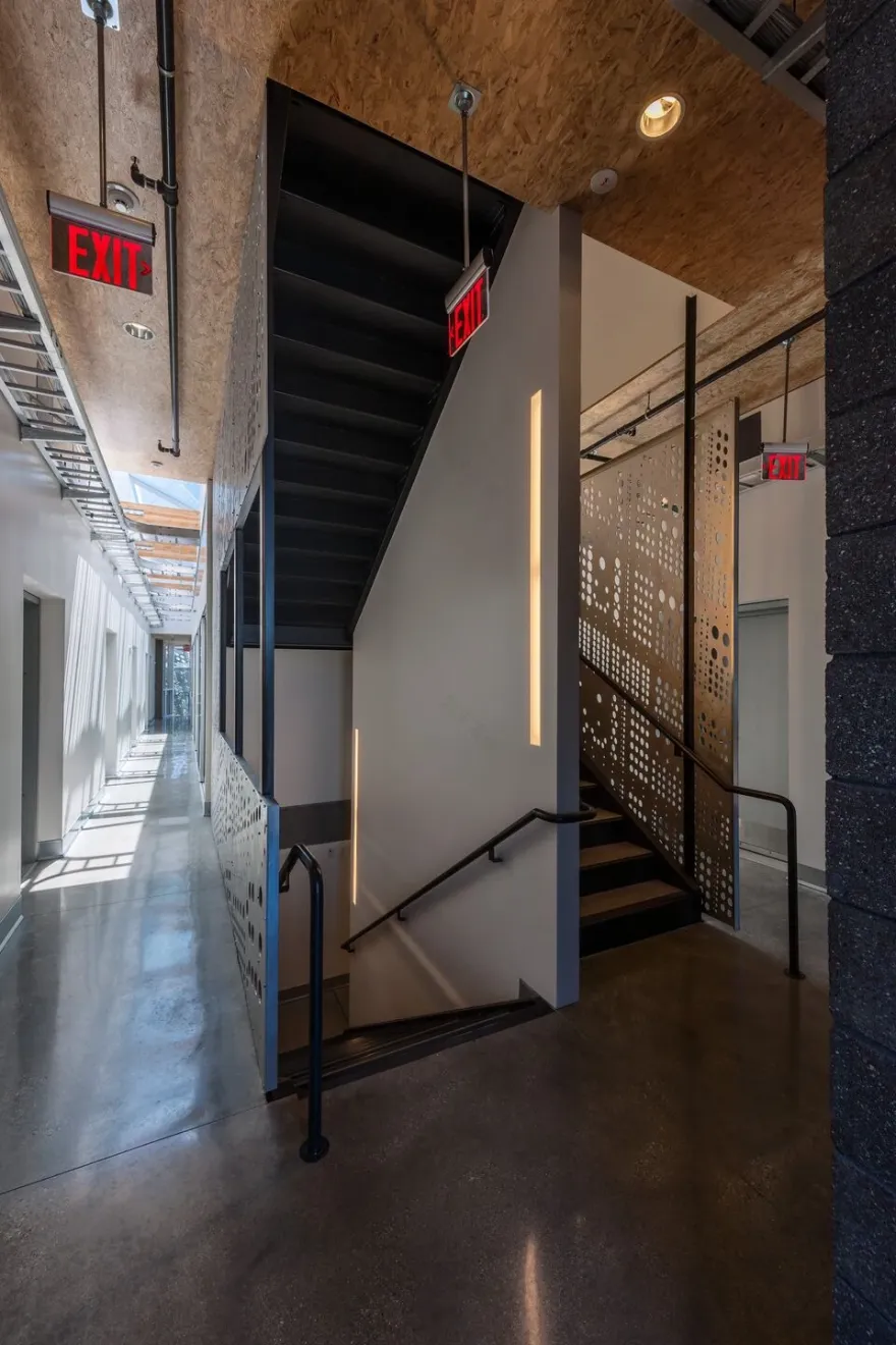 远程控制制作公司 1523丨美国加利福尼亚丨nonzero\architecture-11